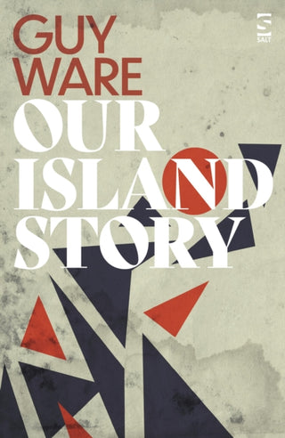 Supplemental image for 9781784633134 - Our Island Story
