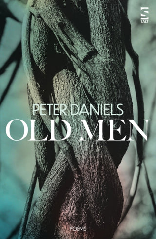 Cover image for 9781784633172 - Old Men