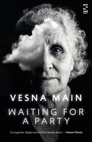 Cover image for 9781784633226 - Waiting for a Party
