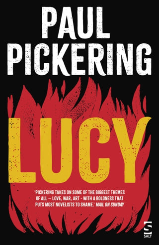 Cover image for 9781784633240 - Lucy