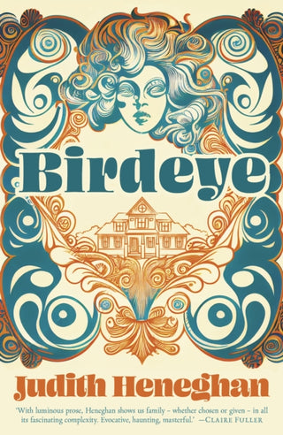 Cover image for 9781784633264 - Birdeye