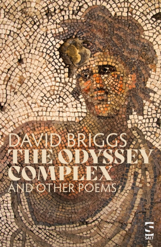 Cover image for 9781784633301 - The Odyssey Complex