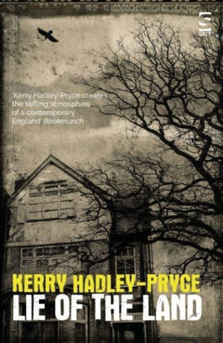 Cover image for 9781784633318 - Lie of the Land
