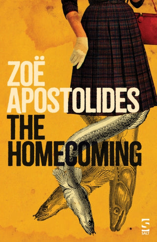 Supplemental image for 9781784633394 - The Homecoming