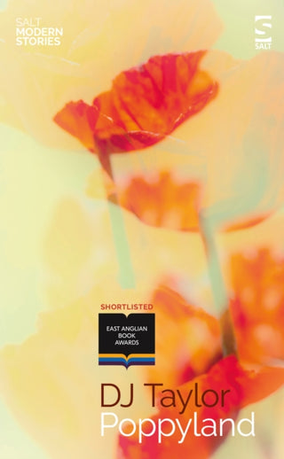 Cover image for 9781784633462 - Poppyland