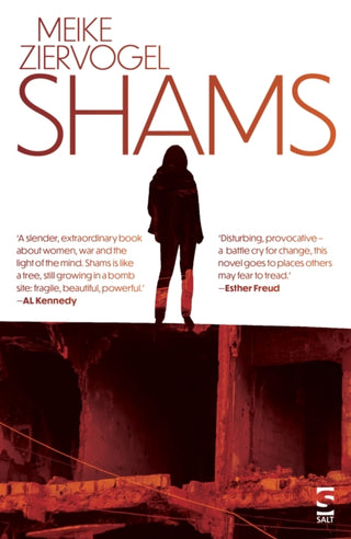 Cover image for 9781784633486 - Shams