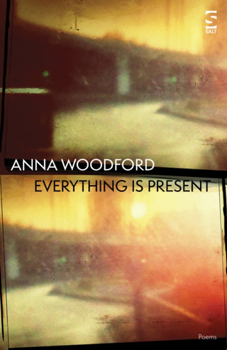 Cover image for 9781784633509 - Everything is Present