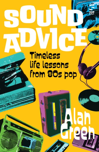 Cover image for 9781784633585 - Sound Advice
