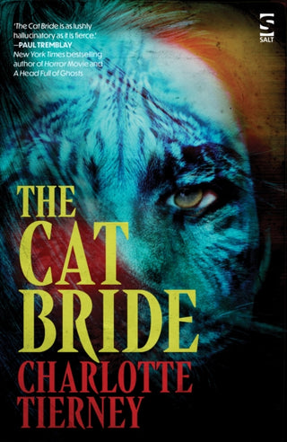 Cover image for 9781784633622 - The Cat Bride