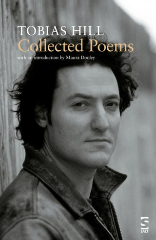 Cover image for 9781784633752 - Collected Poems