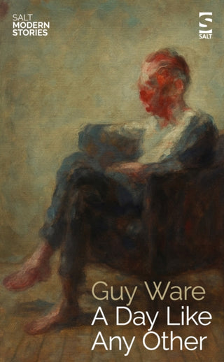 Cover image for 9781784633769 - A Day Like Any Other
