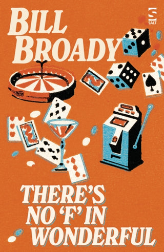 Cover image for 9781784633806 - There's No ‘F’ In Wonderful