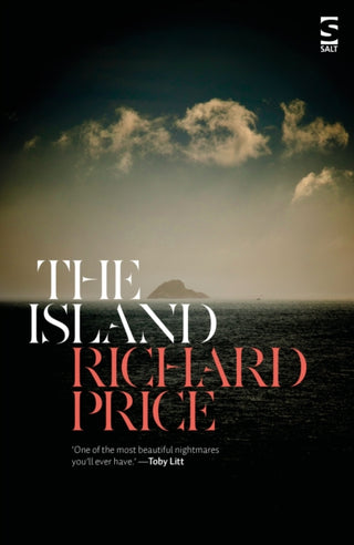 Cover image for 9781784634032 - The Island
