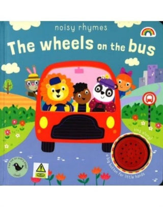 Cover image for 9781784683788 - The Wheels on the Bus