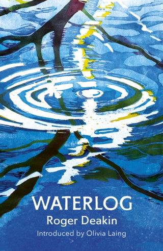 Cover image for 9781784700065 - Waterlog