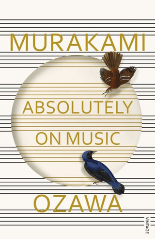 Cover image for 9781784700140 - Absolutely on Music