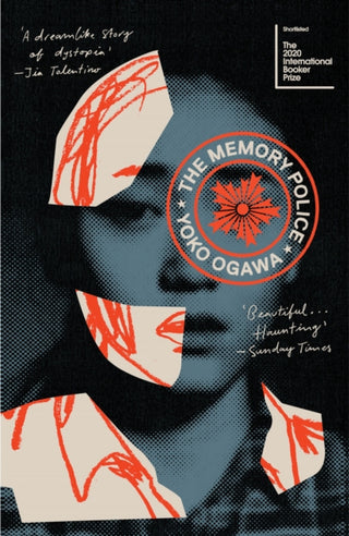 Cover image for 9781784700447 - The Memory Police