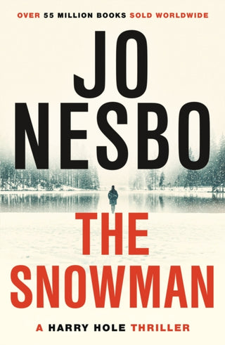 Cover image for 9781784700928 - The Snowman