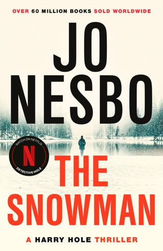 Cover image for 9781784700928 - The Snowman