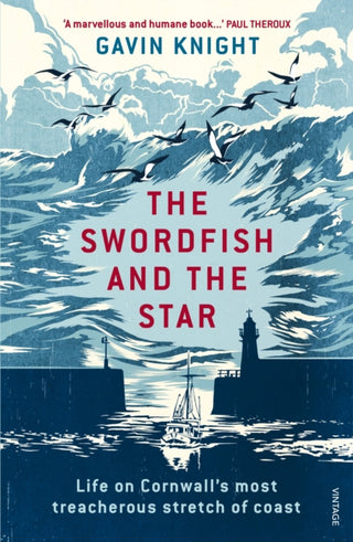 Cover image for 9781784700997 - The Swordfish and the Star