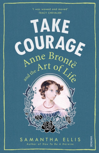 Cover image for 9781784701116 - Take Courage