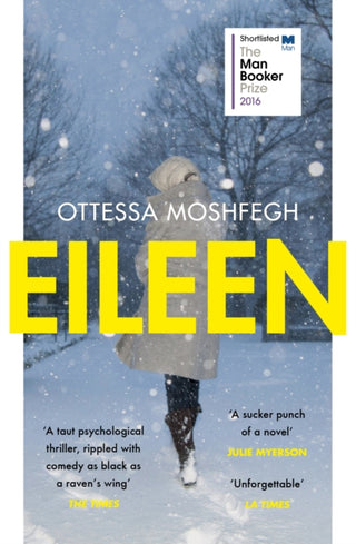 Cover image for 9781784701468 - Eileen
