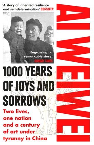 Supplemental image for 9781784701499 - 1000 Years of Joys and Sorrows