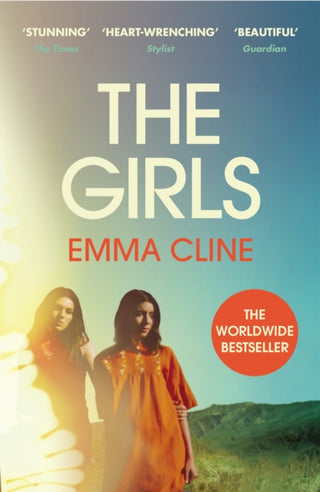 Cover image for 9781784701741 - The Girls
