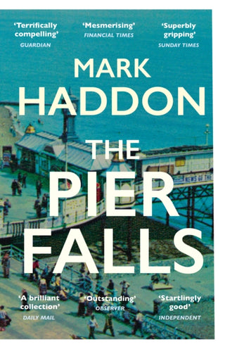 Cover image for 9781784701963 - The Pier Falls