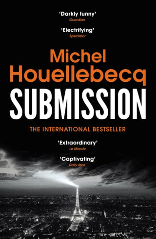 Cover image for 9781784702052 - Submission