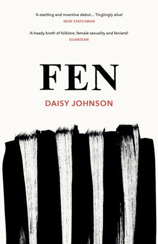 Cover image for 9781784702106 - Fen