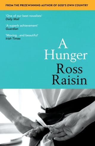 Supplemental image for 9781784702779 - A Hunger