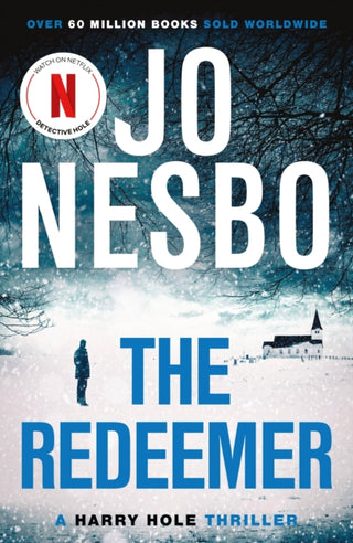 Supplemental image for 9781784703172 - The Redeemer