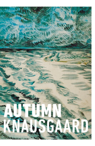 Cover image for 9781784703264 - Autumn