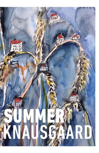 Cover image for 9781784703295 - Summer