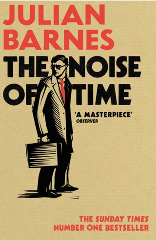 Cover image for 9781784703325 - The Noise of Time