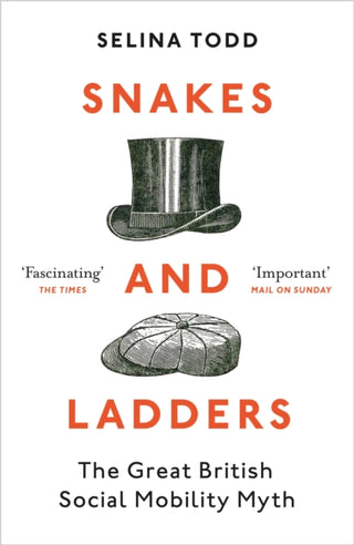 Cover image for 9781784703479 - Snakes and Ladders