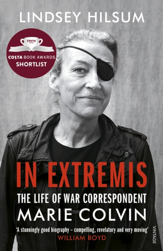 Cover image for 9781784703950 - In Extremis