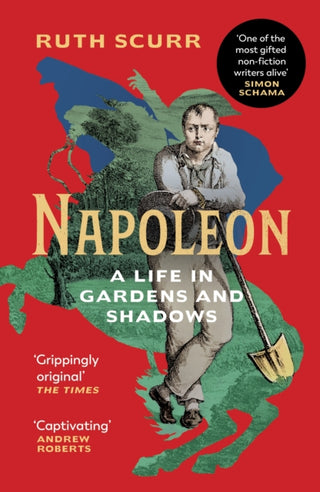 Cover image for 9781784704032 - Napoleon