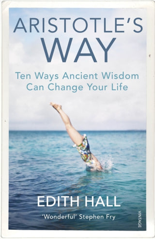 Cover image for 9781784704254 - Aristotle’s Way