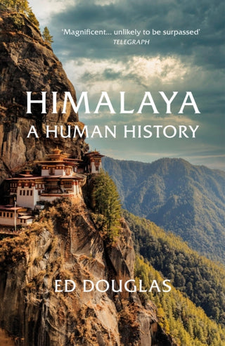 Cover image for 9781784704483 - Himalaya