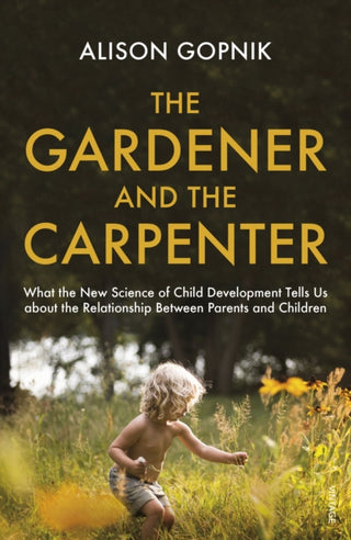 Cover image for 9781784704537 - The Gardener and the Carpenter