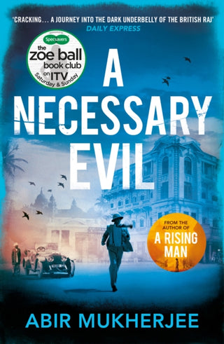 Supplemental image for 9781784704773 - A Necessary Evil
