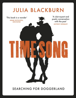 Cover image for 9781784704902 - Time Song