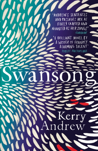 Cover image for 9781784704926 - Swansong