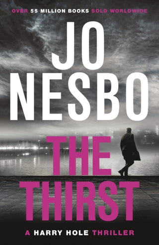 Cover image for 9781784705091 - The Thirst