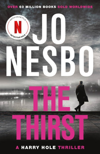 Cover image for 9781784705091 - The Thirst