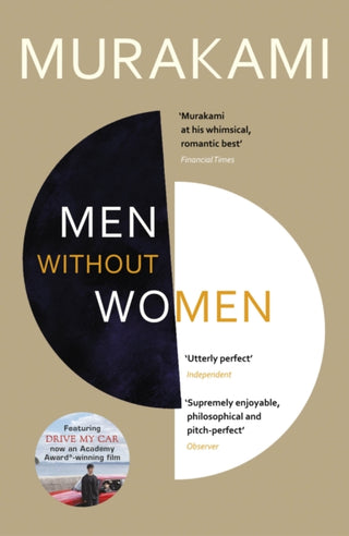 Cover image for 9781784705374 - Men Without Women