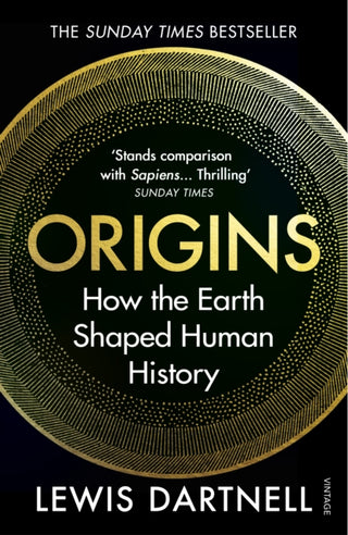 Cover image for 9781784705435 - Origins