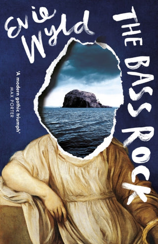 Cover image for 9781784705497 - The Bass Rock